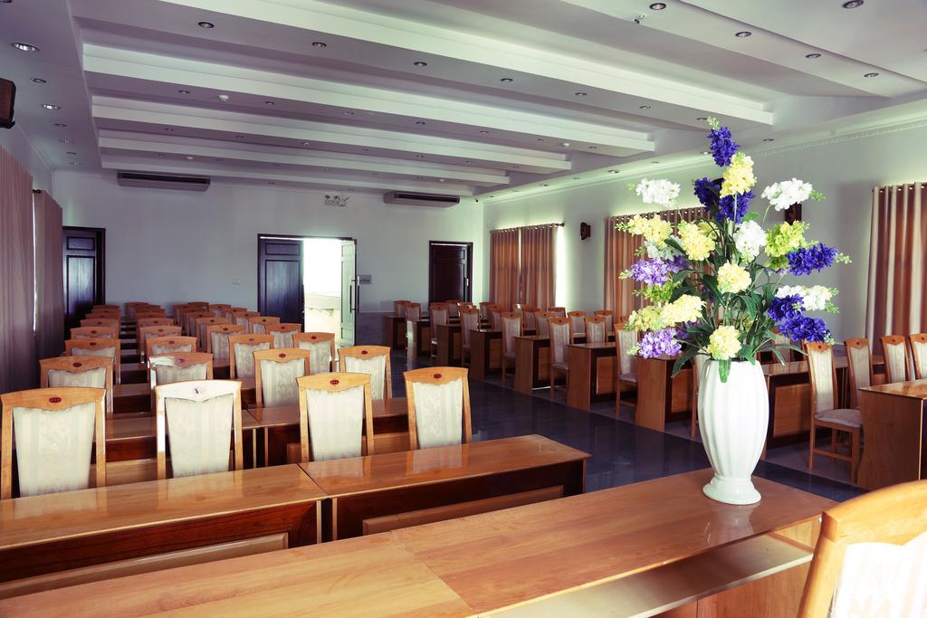 Amanda Hotel Đà Nẵng Extérieur photo