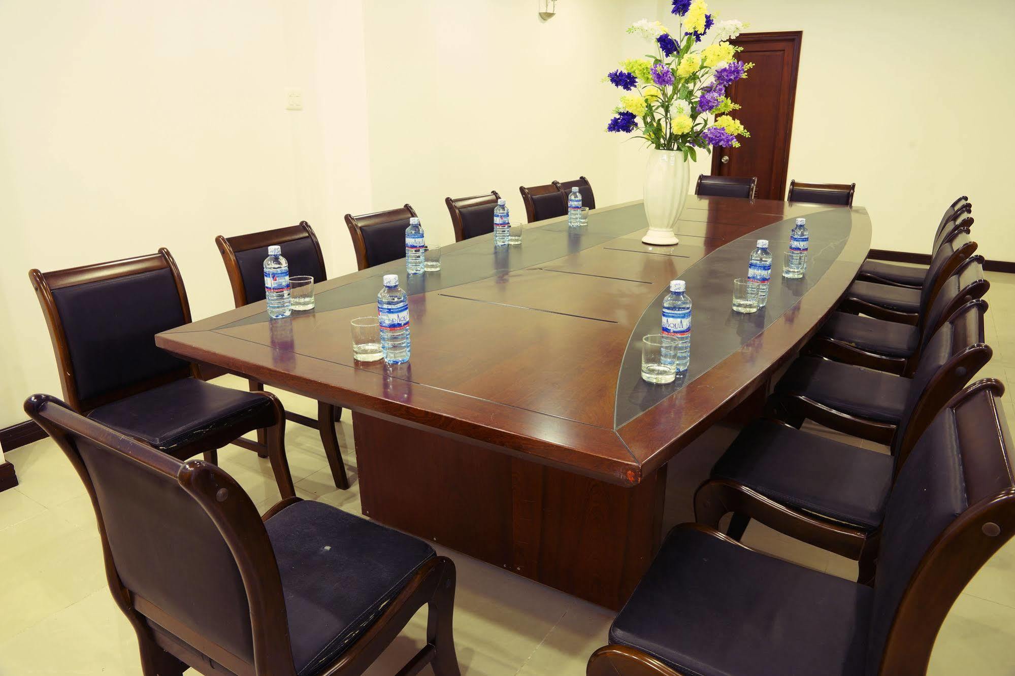 Amanda Hotel Đà Nẵng Extérieur photo