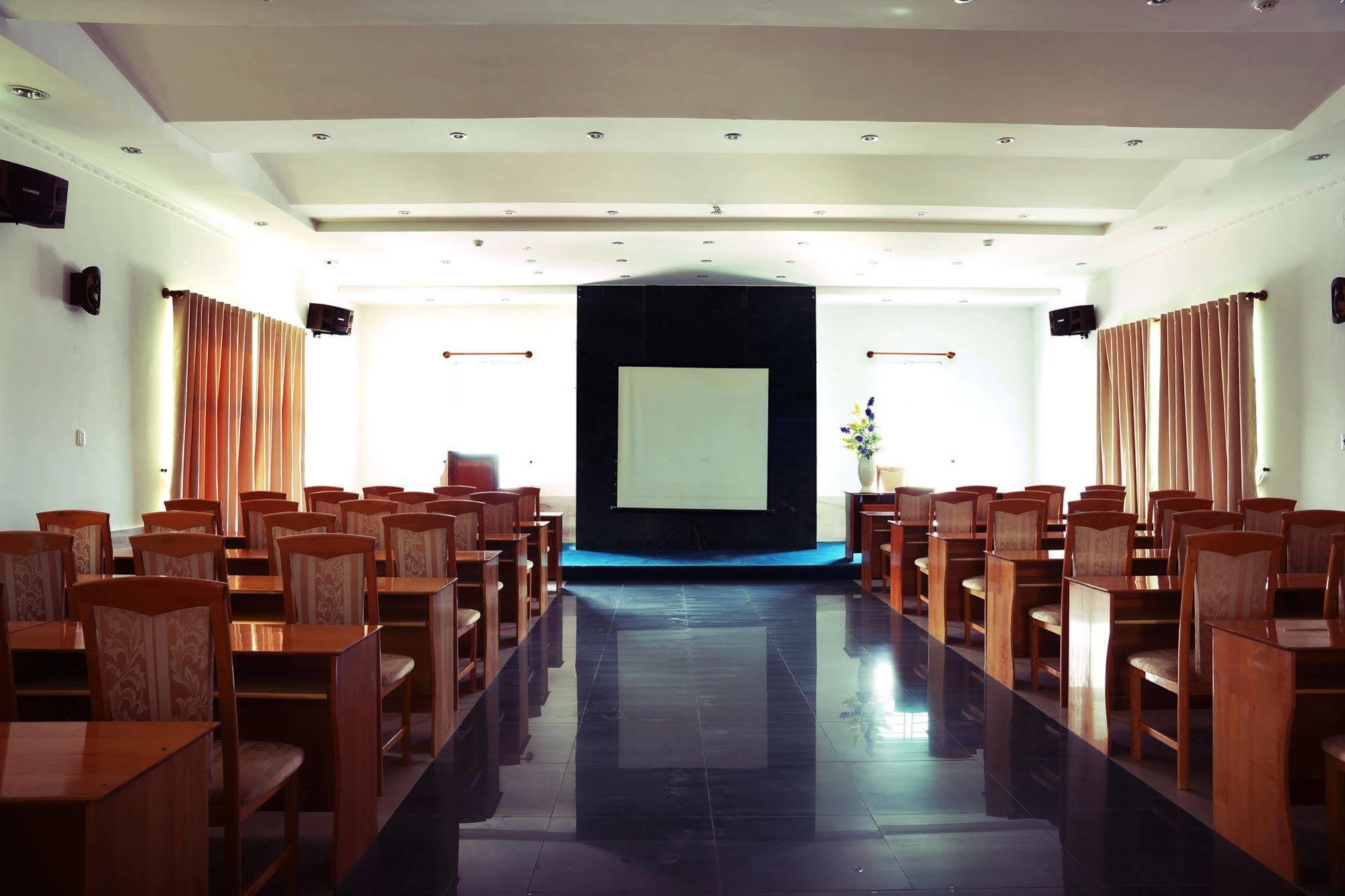 Amanda Hotel Đà Nẵng Extérieur photo